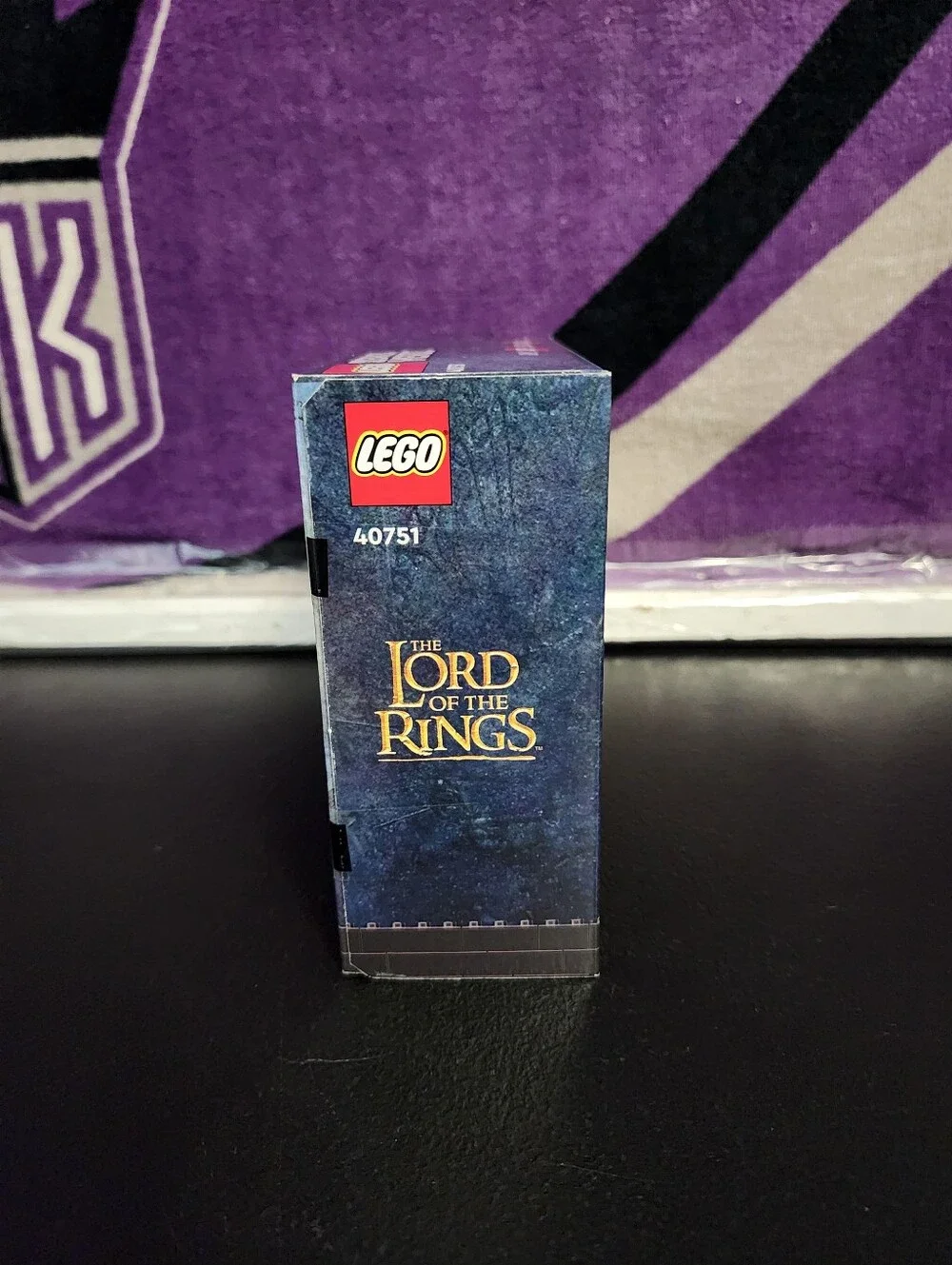Lego Brickheadz The Lord Of The Rings (Gimli & Legolas) #40751 @2024